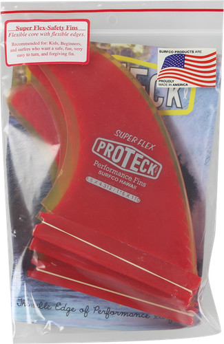 Proteck super flex ffs - super, sup